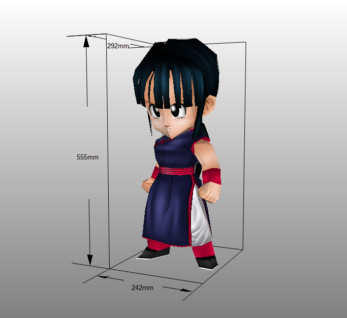 milk dbz